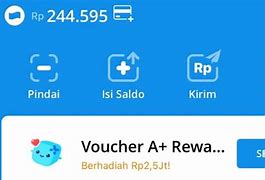 Apk Real Penghasil Saldo Dana Tanpa Undang Teman Dapat 20K