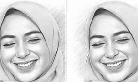 Aplikasi Yang Bisa Mengubah Foto Menjadi Sketsa