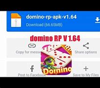 Cara Download Domino Versi Terbaru