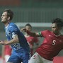 Foto Bola Slot Kalah Terus Menerus Di Indonesia Vs Uzbekistan